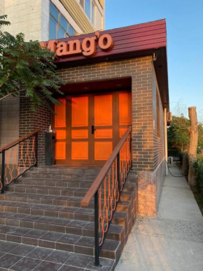 Mang’o Hostel